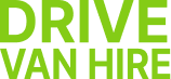 Drive Van Hire logo